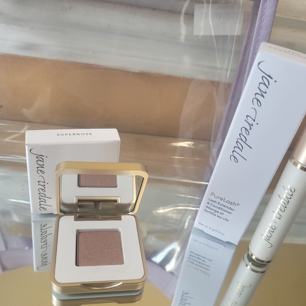 Jane iredale - Picture 3 of 13